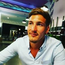 Stream Daniel Prosser 7 music