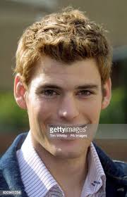 Ashley House, from Cheltenham, one of students who make up the final...  News Photo