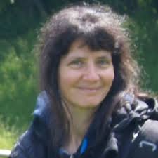 Nadia Knapp's Instagram, Twitter & Facebook