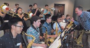 Swing Central Jazz Announces High School Jazz Bands To Participate In 2018  SMF