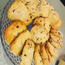 Archway cookies is an american cookie manufacturer, founded in 1936 in battle creek, michigan. Chocolate Chip Icebox Cookies Icebox Cookies Archway Cookies Homemade Cookies