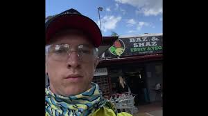 Baz & Shaz Fruit & Veg