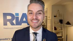 This is my final message as CEO of the Responsible Investment Association. 