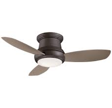 Product title mainstays 42 hugger metal indoor ceiling fan with single light, white, 4 blades, led bulb, reversible average rating: Hugger Fans