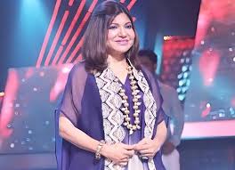 Alka Yagnik diagnosed with rare hearing ...