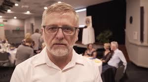 ‘Daryl Elliott Green saves lives’