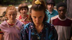 Wir sammeln alle news zu erscheinungsdatum, trailern, handlung, cast und co. Stranger Things Staffel 4 Neuer Trailer Releasezeit Bekannt