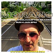 AcoustiCafe Open Stage 🎙 EVERY MONDAY! This week: Acousticafe Tom Waits  Tribute Night! Hosted by Dan Yost Come see covers, and lots of originals by  local artist and musicians. And celebrate that