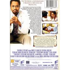 Maos Talentosas Cuba Gooding Jr Dvd Rarissimo