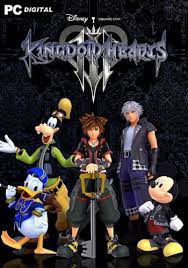 Battle solo or team up with a friend as you join sora, donald, and goofy to battle the heartless. Kingdom Hearts Melody Of Memory Torrent Download For Pc