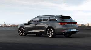 Quanto consuma la nuova seat leon etsi mild hybrid dopo 1500km di percorrenza? Seat Leon St Kombi Als 1 5 Etsi Im Test Verbrauch Preis Adac