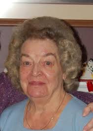 Clara "Kitty" Maddox Obituary