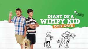 Your privacy is important to us. Watch Diary Of A Wimpy Kid Dog Days Full Movie Disney