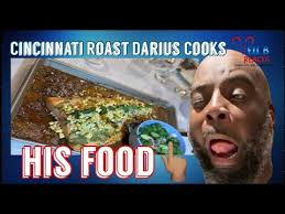 Darius Cooks Sparks Outrage in Cincinnati