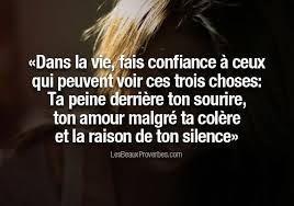 Les Beaux Proverbes Proverbes Citations Et Pensees Positives Citation Pensee Citation Je Pense A Toi