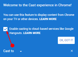 Google hangouts 2020.803.419.1 can be downloaded from our website for free. How To Share Windows 10 Desktop Screen Using Chromecast
