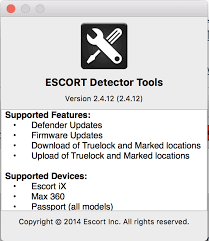 This method of scanning enables the passport max to identify threats faster and more accurately than any other detector. Detector Tools For Mac Broken Currently Radar Detector Countermeasure Forum