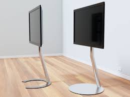 Tv Stander Edelstahl Cmb 215 Tv Stander Standfuss Edelstahl