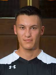 2017 Men's Soccer Roster