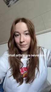 Small Artists Music
