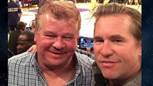 HBO: NYLFF "Make Love Great Again!"