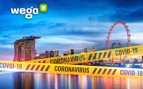 While there are no movement restrictions in place, there are still certain rules that must be followed. Singapore Lockdown 2021 Date News Rules And Updates Wego Travel Blog