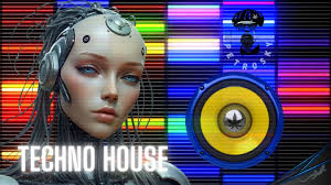 Techno y House Bolivia