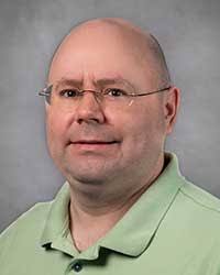 Dr. Michael A. Malcolm