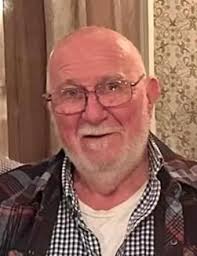 Obituary information for Vincent C. Galligan