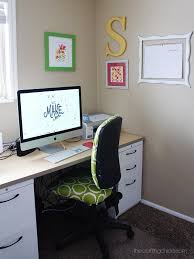 See more ideas about craft room, craft room organization, craft room office. Office Chair Facelift