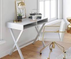 5,000 brands of furniture, lighting, cookware, and more. 7 Small Feminine Desks For Women Who Work From Home The Bed Head Society