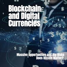 Without reserve status, crypto will never achieve mass adoption in the industry and the broader economy. Blockchain And The Future Of Digital And Crypto Currencies Cityam Cityam