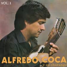 Alfredo Coca