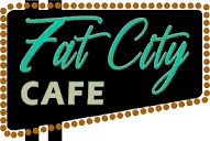 Menu – Fat City Café