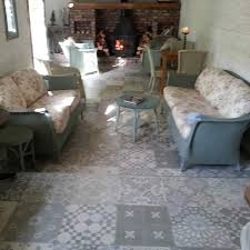 Album White Horses Restaurant Ardmore Co Waterford Ikea Showroom White Horses Encaustic Tile