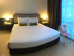 Kat sini kami senaraikan 10 hotel paling best yang ada di sekitar jalan tunku abdul rahman dan juga sekitar masjid india, kuala lumpur. K Hotel R M 1 3 2 Rm 91 Updated 2021 Reviews Price Comparison And 63 Photos Kuala Lumpur Tripadvisor