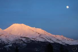 December | 2020 | Hike Mt. Shasta