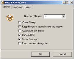 If prompted, please reboot your computer after installation. Virtual Clonedrive Getintopc Free