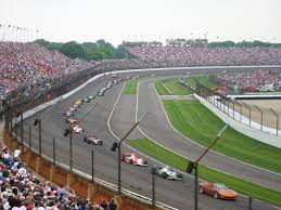 Teams apply to nascar for the use of a car number. Indianapolis 500 Pace Cars Wikipedia