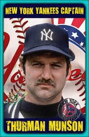 Does Thurman Munson belong in the Hall of Fame?