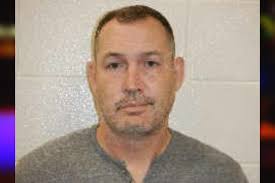 Shannon Cox — Henry County Jail Bookings