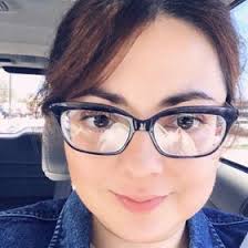 Aisha Abram's Instagram, Twitter & Facebook