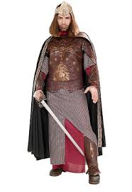 Orks gehören zu den übelsten kreaturen in tolkiens herr der ringe™ welt. Herr Der Ringe Kostume Fur Kinder Damen Herren Nerdydress De