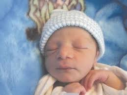 Birth: Samuel Wyatt Hernandez Jr.