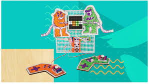 Tug Of War A Littlebits Code Kit Lesson Tug Of War Littlebits Lesson