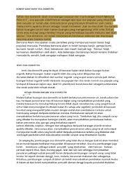 Rph geografi ting 1 sisa domestik via www.scribd.com. Definisi Sisa Domestik