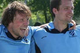 Reading 2 KHC Dragons 2 (aet, Reading won 2-1