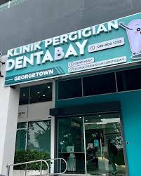 Klinik Pergigian Dentabay Georgetown
