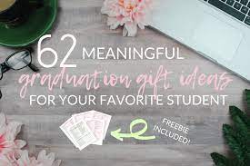 This photo wall hanger is a great way and adds the perfect touch to any space. 62 Meaningful Graduation Gift Ideas For Your Favorite Student The Olden Chapters