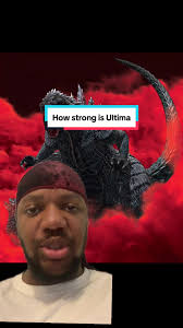 Legendary Godzilla Matthew